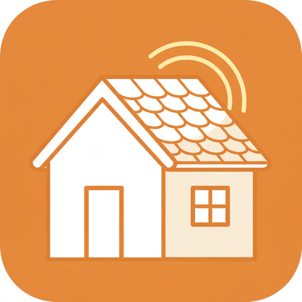 Roofing Contractors in Moose Lake logo